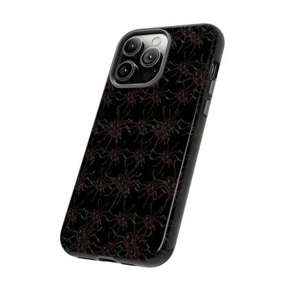 Phone Case-SPIDER | Tough-PhoneCaseBoss-Phone-Best-Phone-Cases