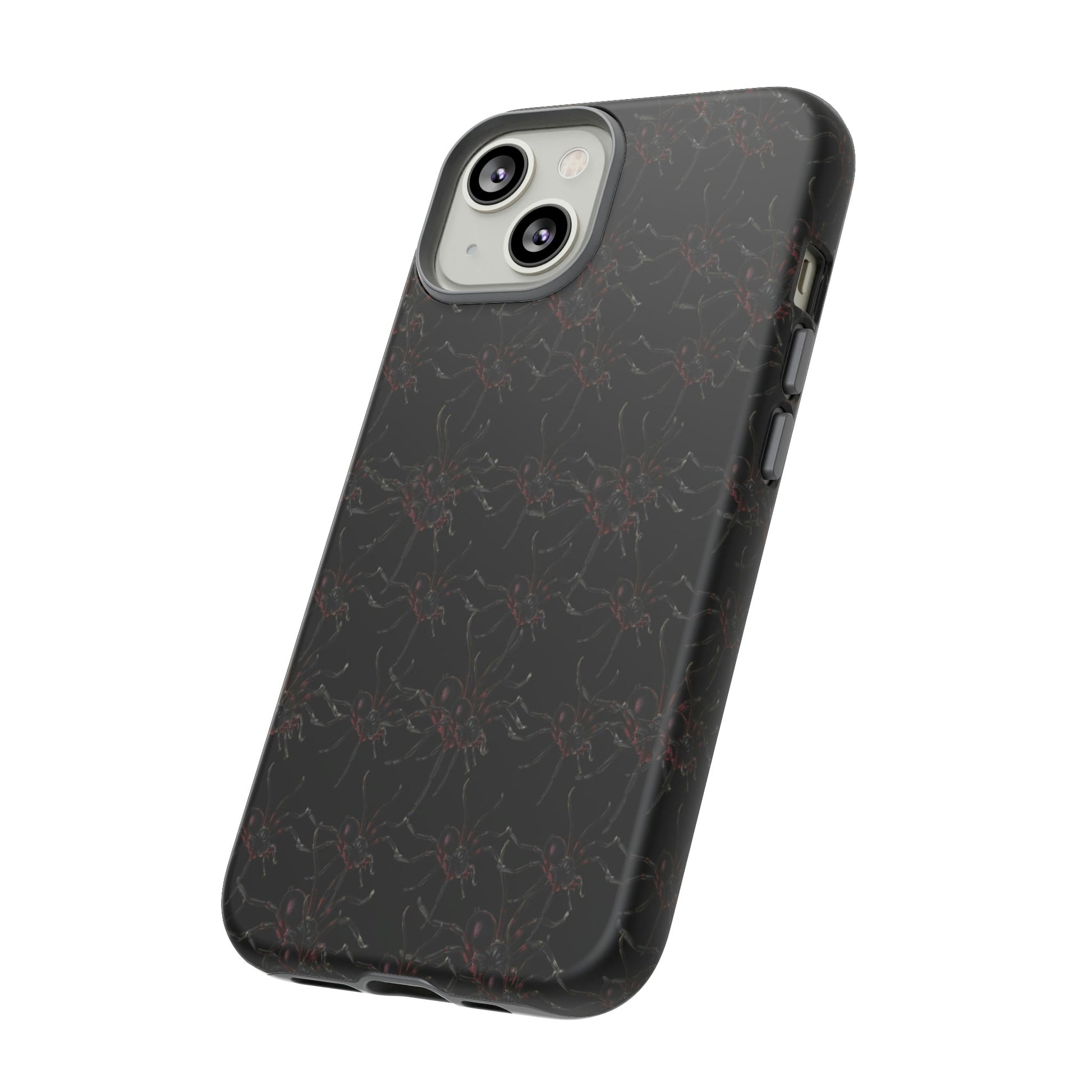 Phone Case-SPIDER | Tough-PhoneCaseBoss-Phone-Best-Phone-Cases