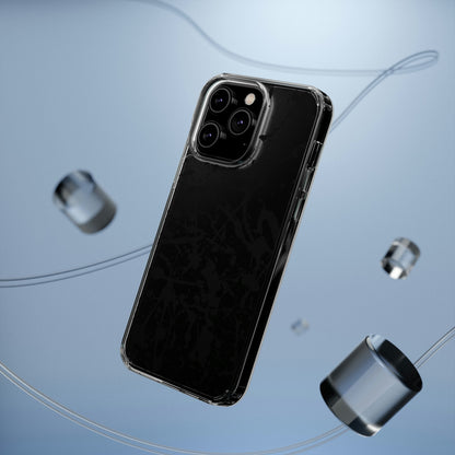 Phone Case-SPLATTER | Clear-PhoneCaseBoss-Phone-Best-Phone-Cases
