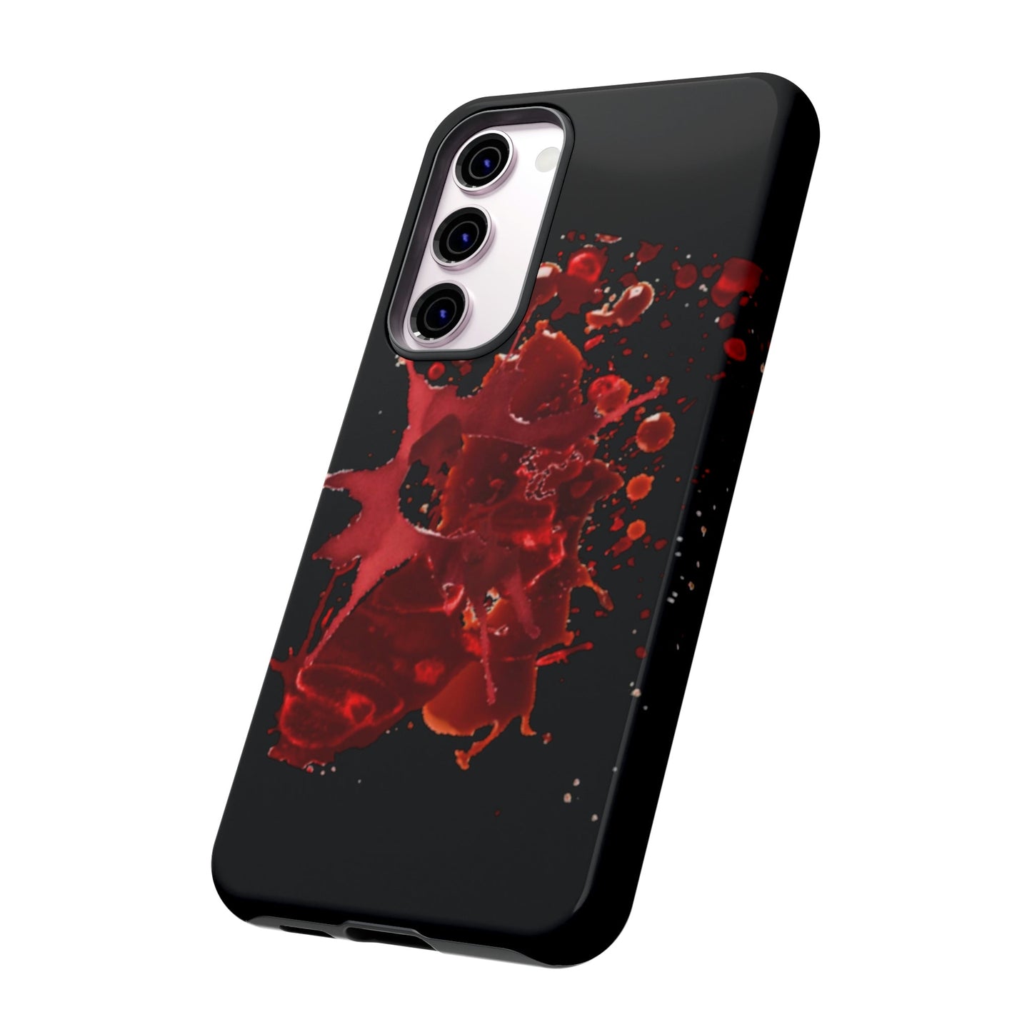 Phone Case-SPLATTER | Tough-PhoneCaseBoss-Phone-Best-Phone-Cases