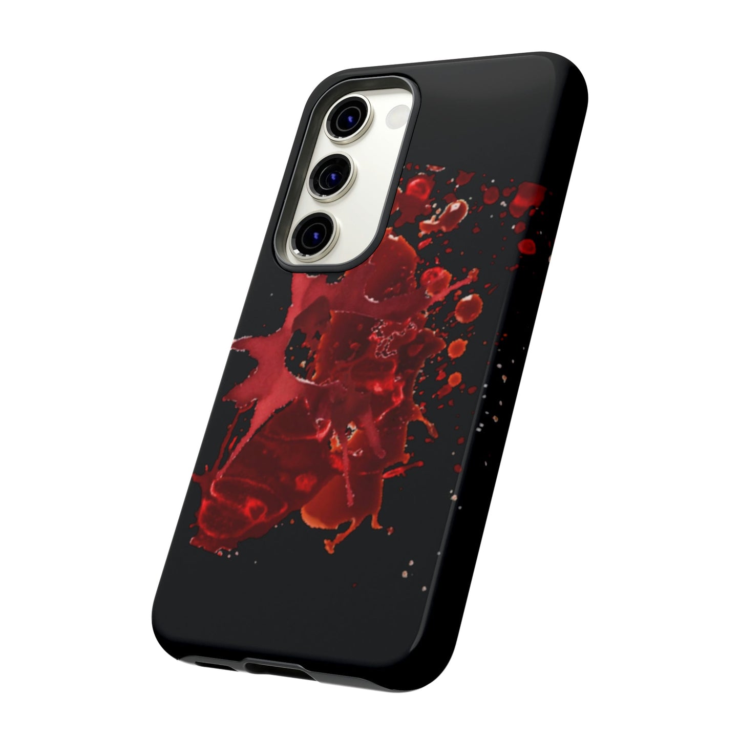 Phone Case-SPLATTER | Tough-PhoneCaseBoss-Phone-Best-Phone-Cases