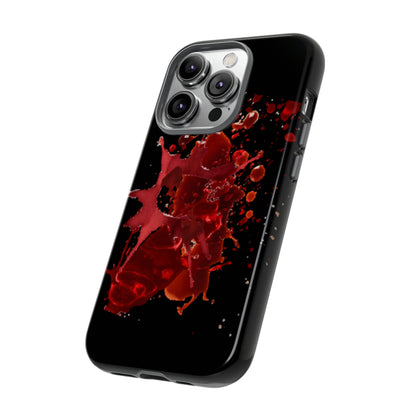 Phone Case-SPLATTER | Tough-PhoneCaseBoss-Phone-Best-Phone-Cases