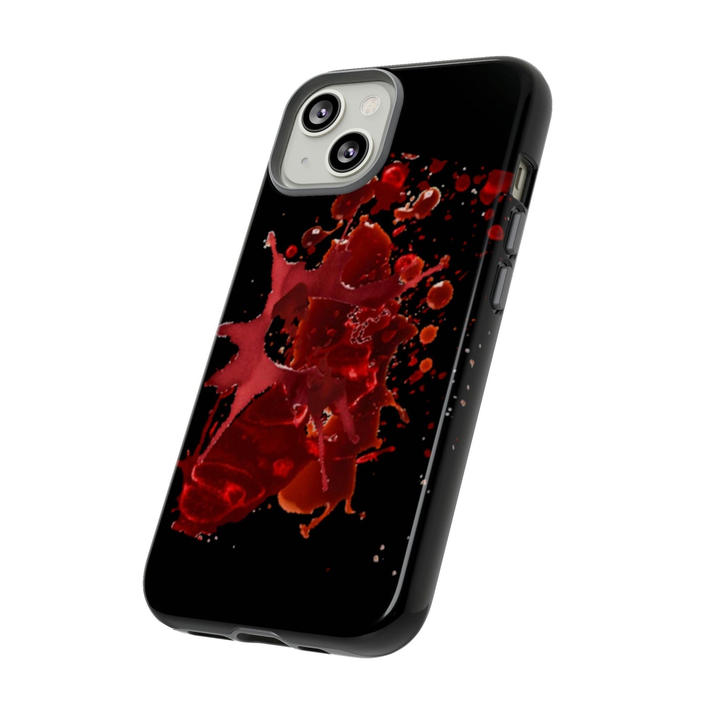 Phone Case-SPLATTER | Tough-PhoneCaseBoss-Phone-Best-Phone-Cases