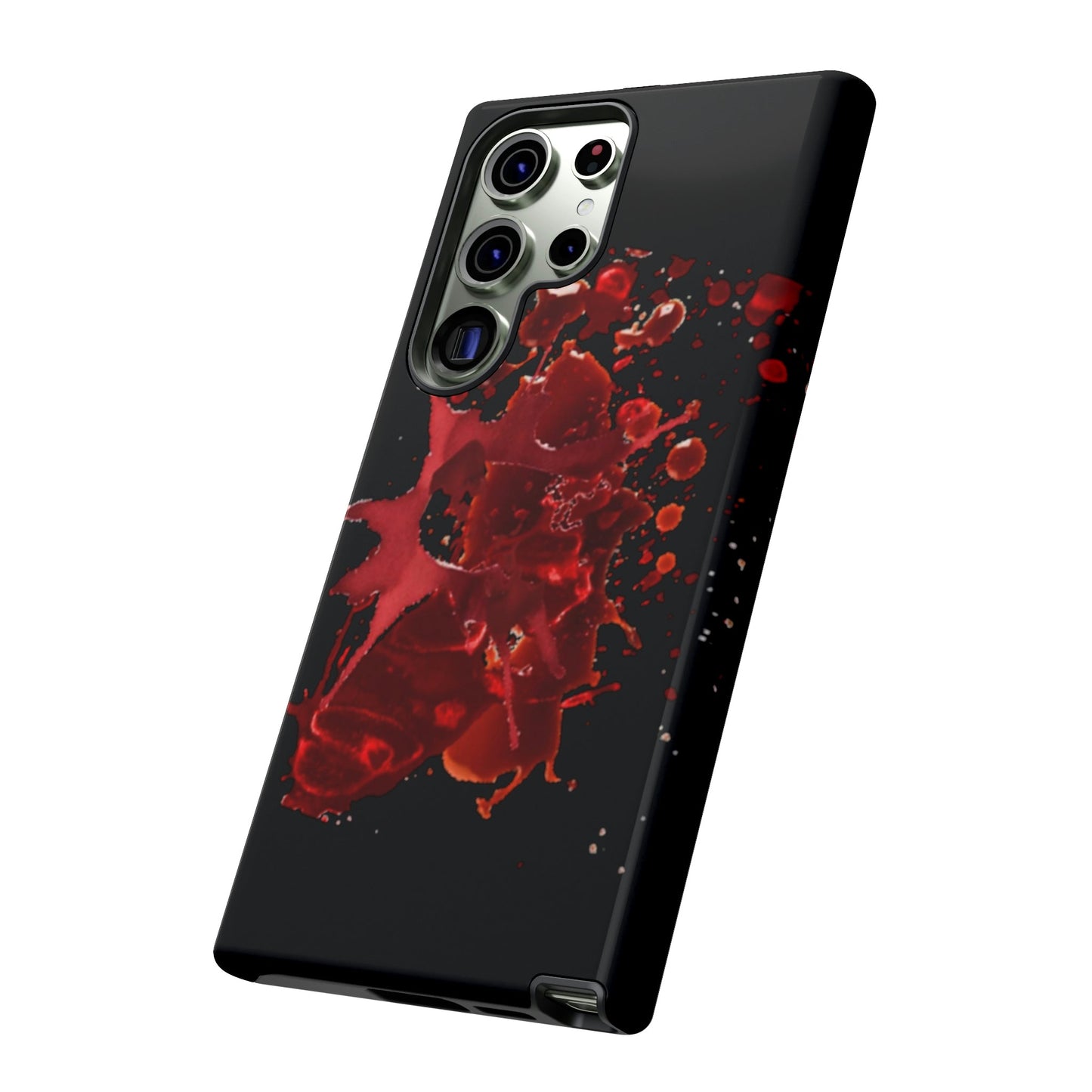 Phone Case-SPLATTER | Tough-PhoneCaseBoss-Phone-Best-Phone-Cases