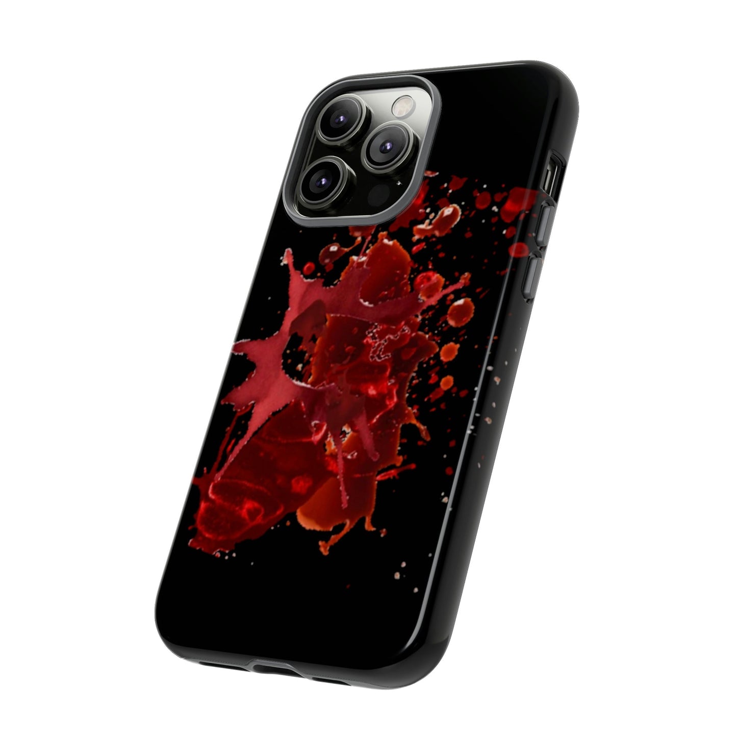 Phone Case-SPLATTER | Tough-PhoneCaseBoss-Phone-Best-Phone-Cases