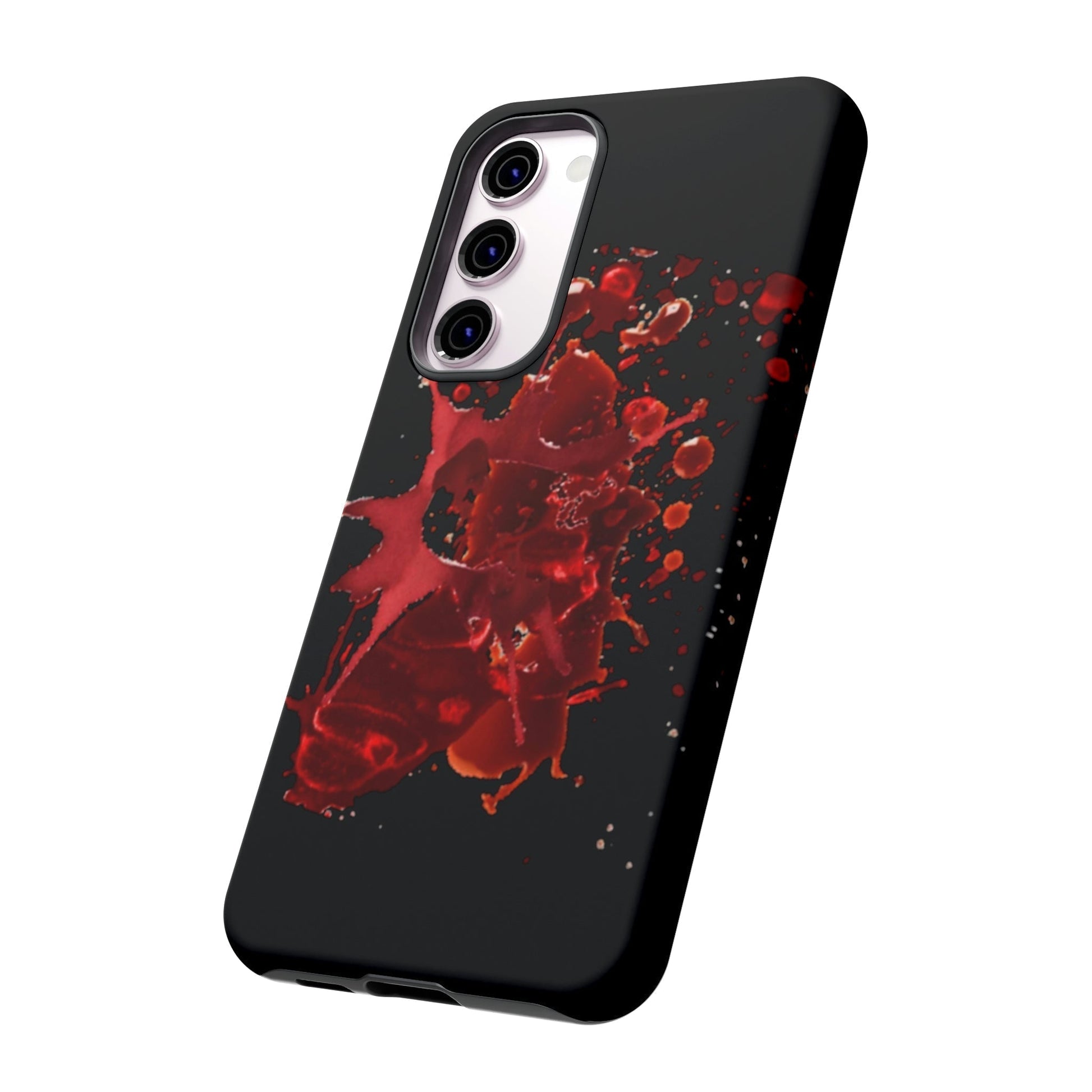 Phone Case-SPLATTER | Tough-PhoneCaseBoss-Phone-Best-Phone-Cases