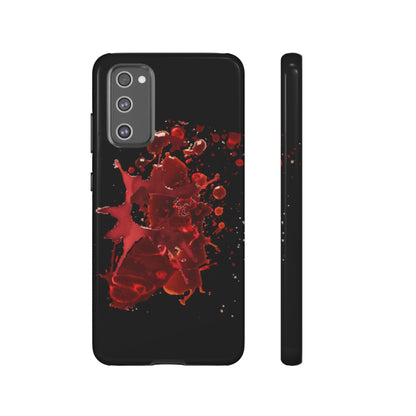 Phone Case-SPLATTER | Tough-Samsung Galaxy S20 FE-Glossy-PhoneCaseBoss-Phone-Best-Phone-Cases