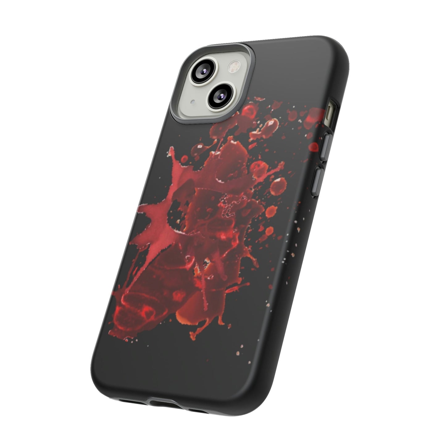 Phone Case-SPLATTER | Tough-PhoneCaseBoss-Phone-Best-Phone-Cases