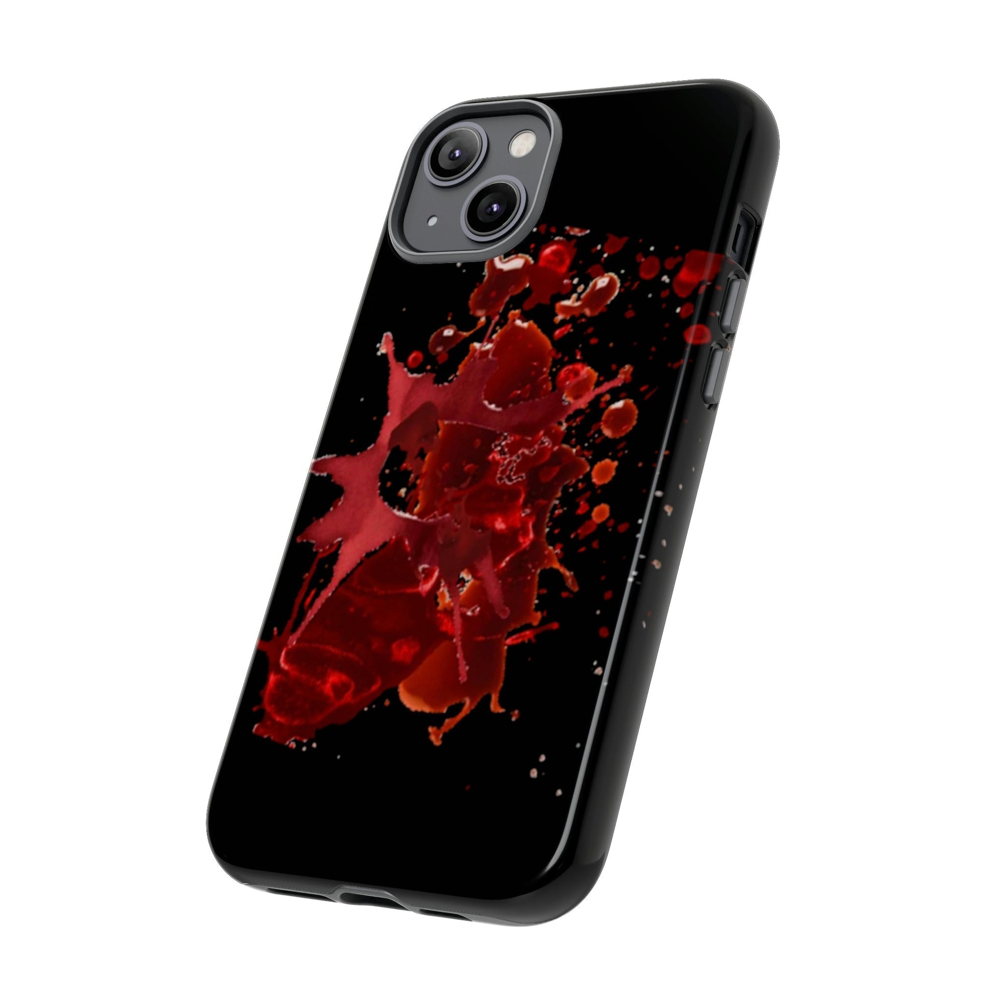 Phone Case-SPLATTER | Tough-PhoneCaseBoss-Phone-Best-Phone-Cases