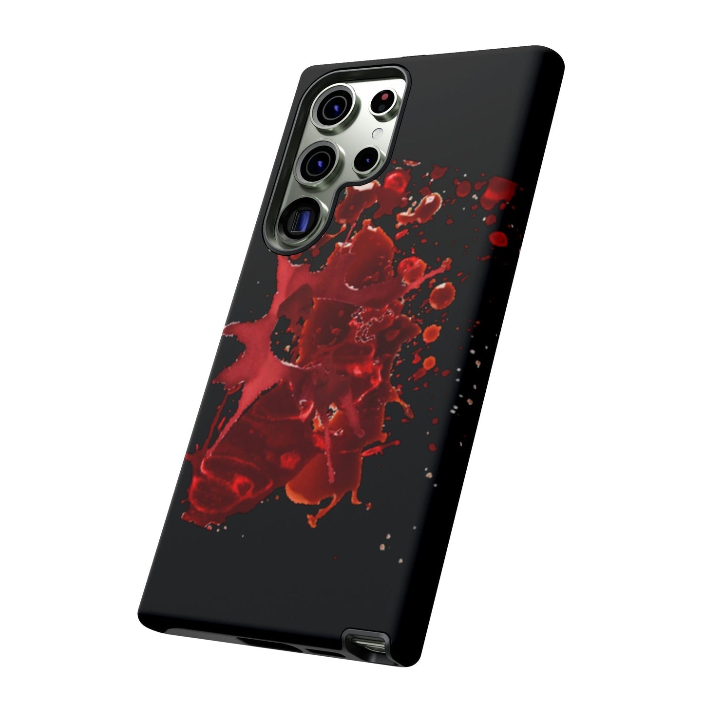 Phone Case-SPLATTER | Tough-PhoneCaseBoss-Phone-Best-Phone-Cases