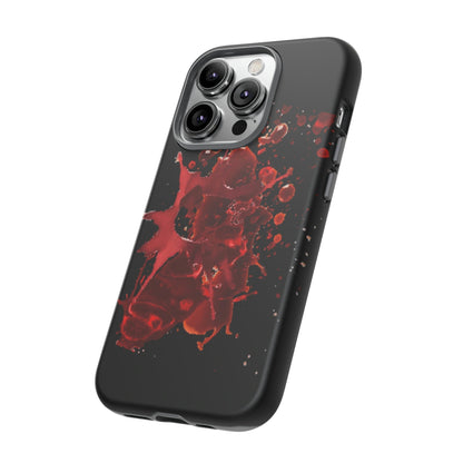 Phone Case-SPLATTER | Tough-PhoneCaseBoss-Phone-Best-Phone-Cases