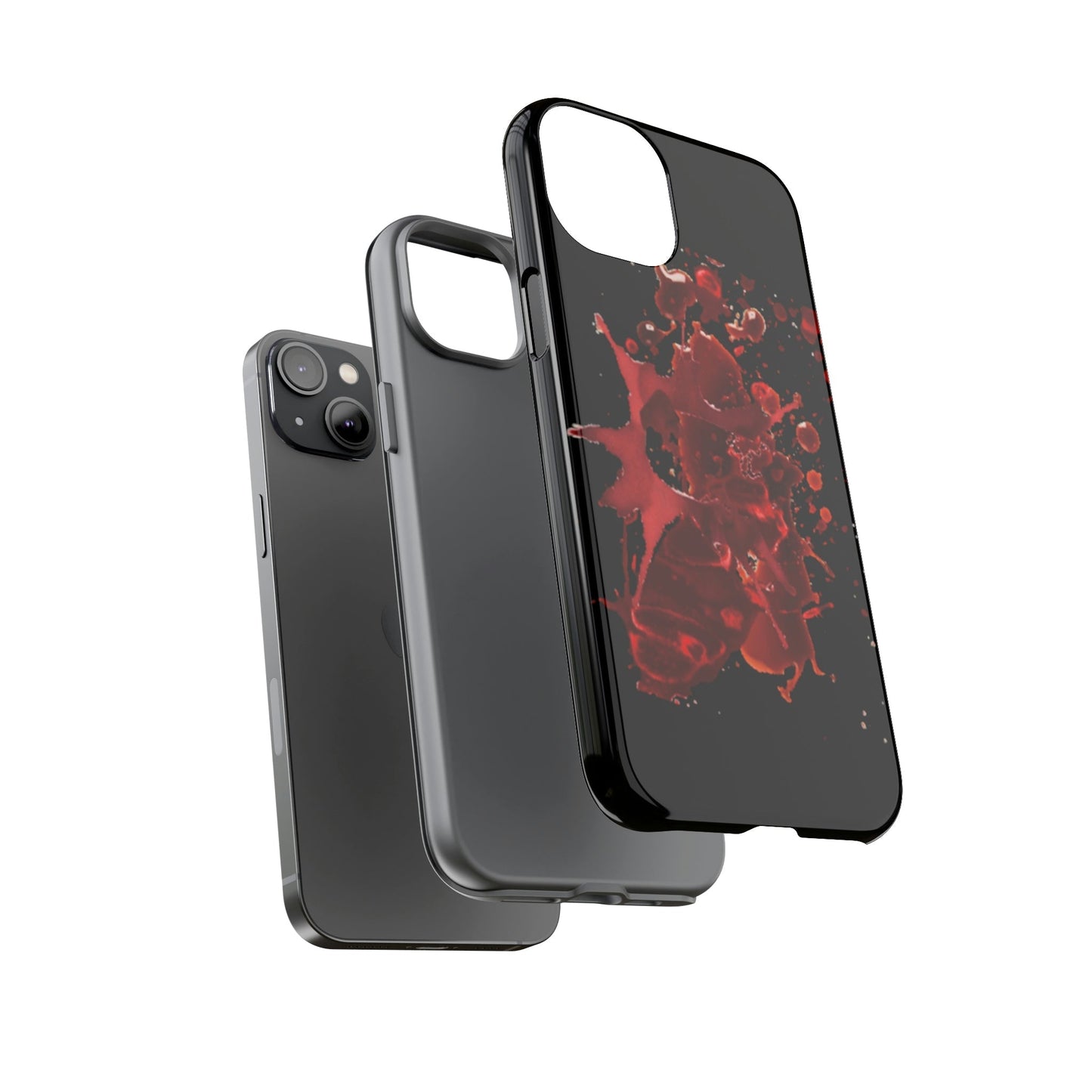 Phone Case-SPLATTER | Tough-PhoneCaseBoss-Phone-Best-Phone-Cases