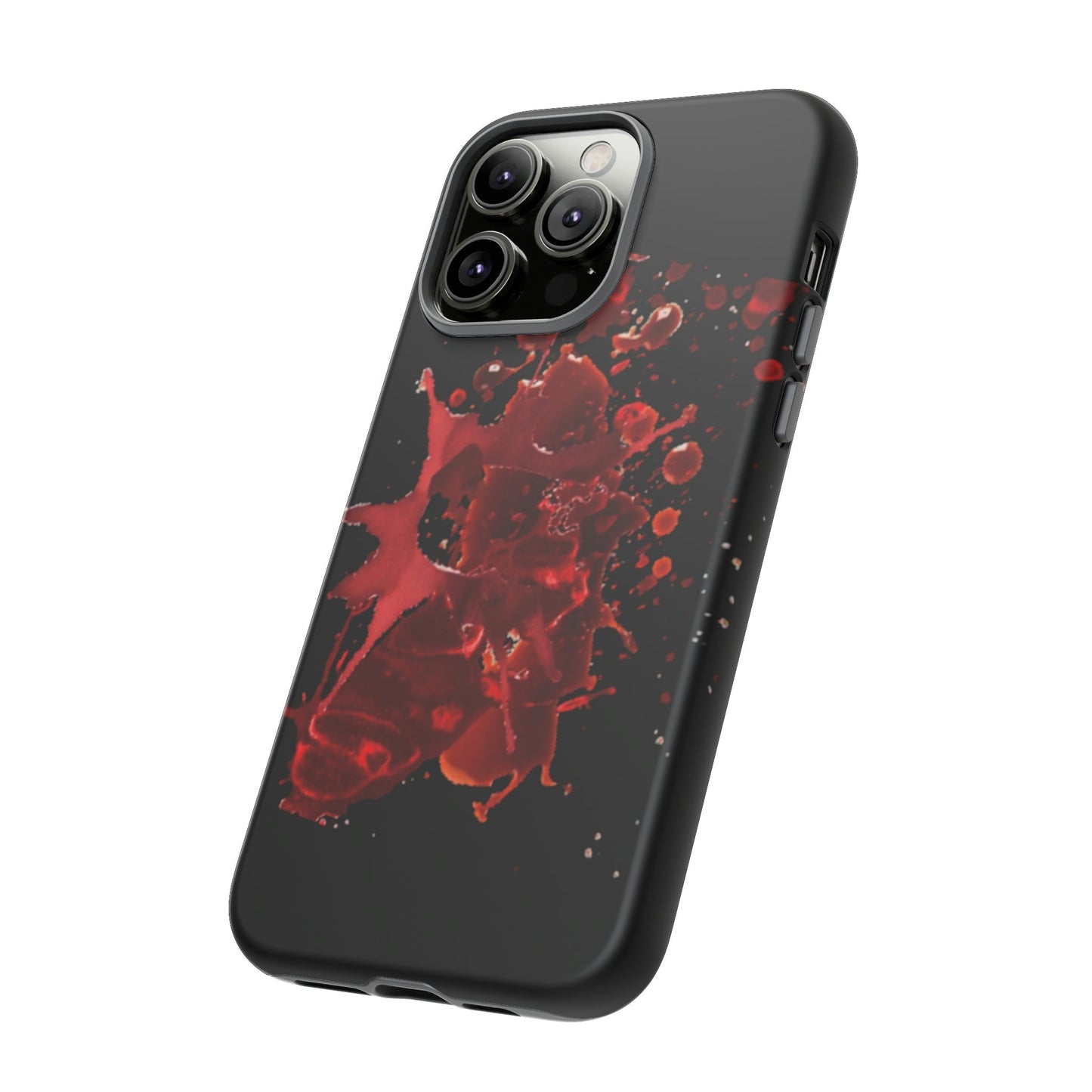 Phone Case-SPLATTER | Tough-PhoneCaseBoss-Phone-Best-Phone-Cases