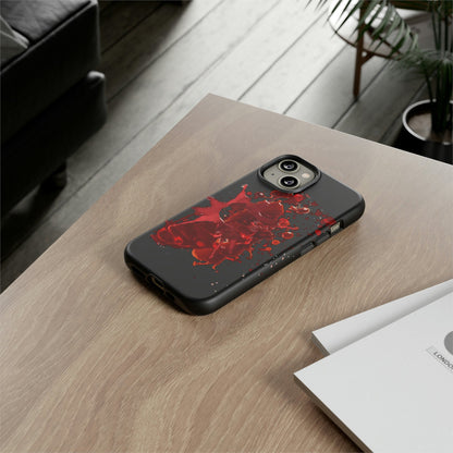 Phone Case-SPLATTER | Tough-PhoneCaseBoss-Phone-Best-Phone-Cases