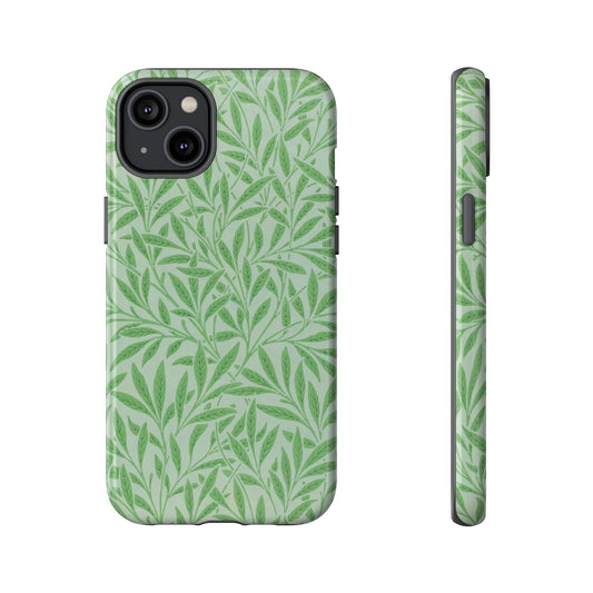 Phone Case-SPRING | Tough-iPhone 14 Plus-Glossy-PhoneCaseBoss-Phone-Best-Phone-Cases