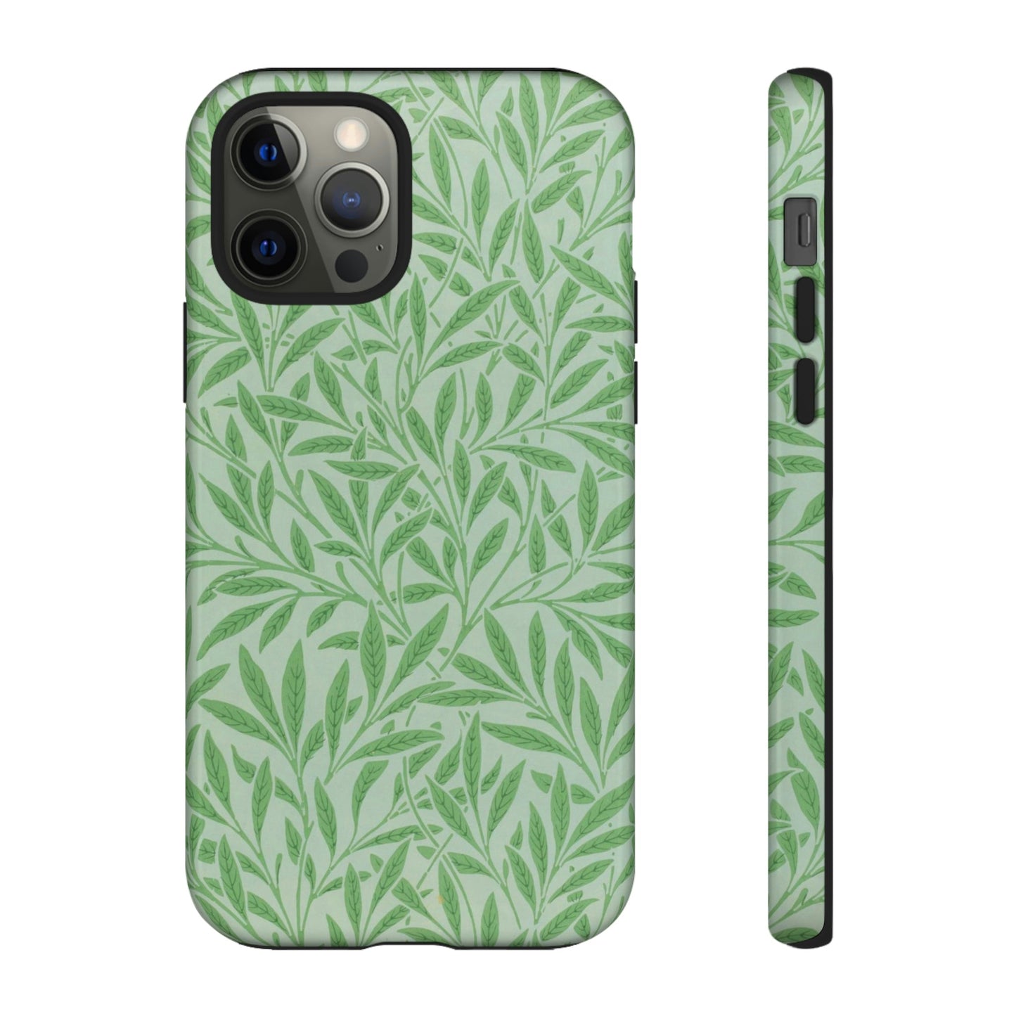 Phone Case-SPRING | Tough-iPhone 12 Pro-Glossy-PhoneCaseBoss-Phone-Best-Phone-Cases