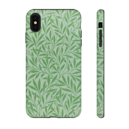 Phone Case-SPRING | Tough-iPhone XS MAX-Matte-PhoneCaseBoss-Phone-Best-Phone-Cases