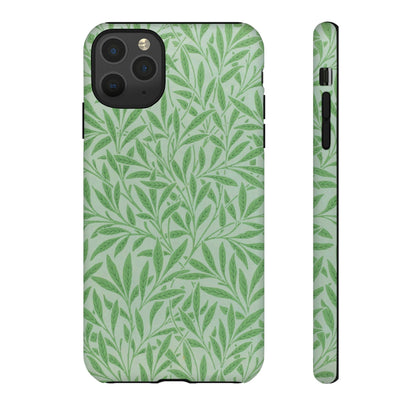 Phone Case-SPRING | Tough-iPhone 11 Pro Max-Matte-PhoneCaseBoss-Phone-Best-Phone-Cases