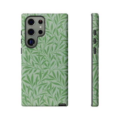 Phone Case-SPRING | Tough-Samsung Galaxy S23 Ultra-Matte-PhoneCaseBoss-Phone-Best-Phone-Cases