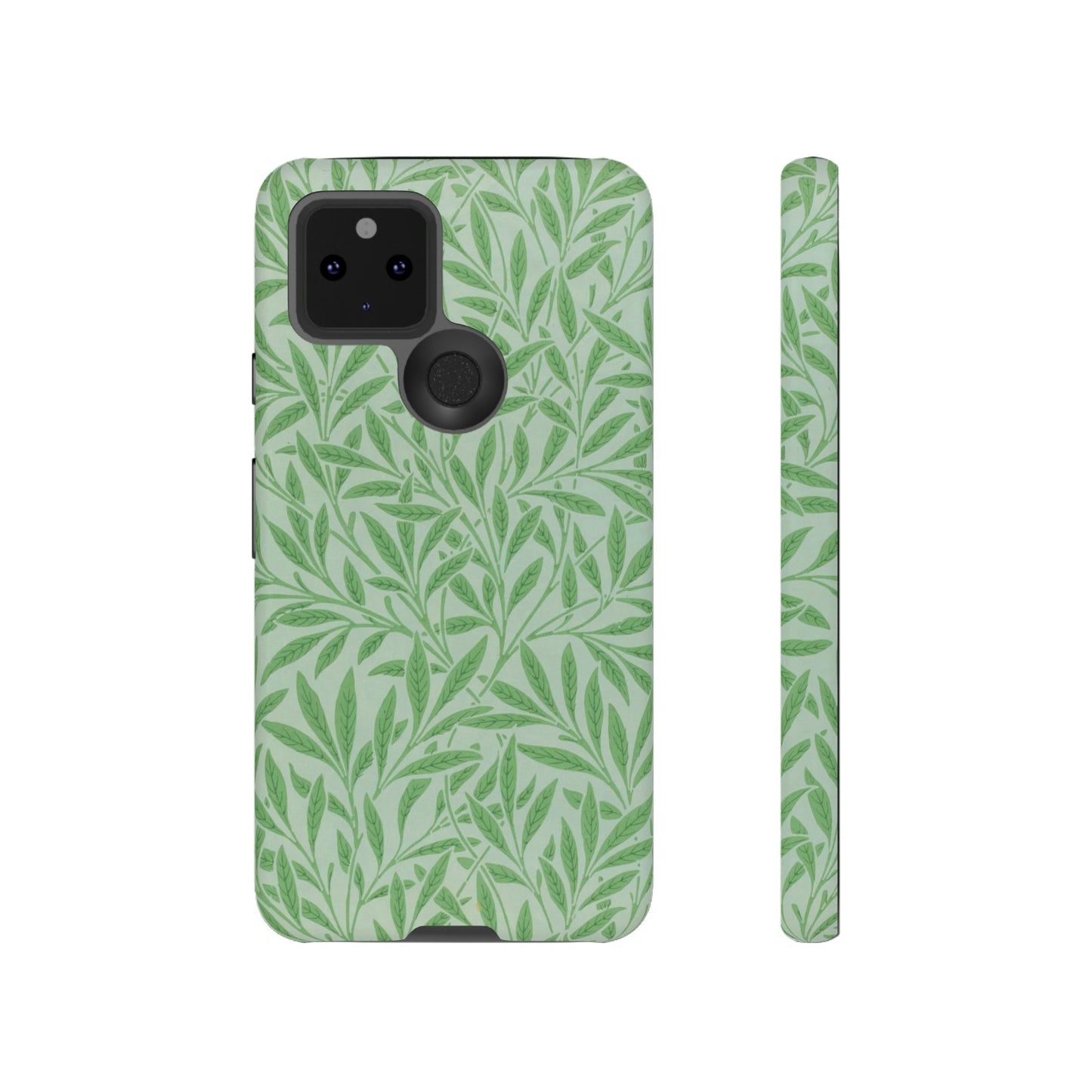 Phone Case-SPRING | Tough-Google Pixel 5 5G-Matte-PhoneCaseBoss-Phone-Best-Phone-Cases