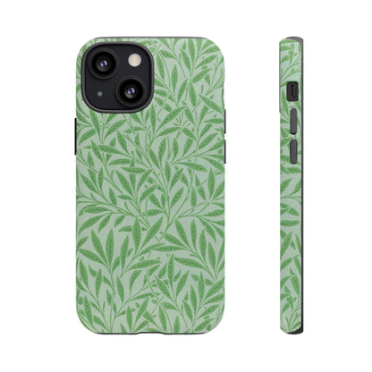 Phone Case-SPRING | Tough-iPhone 13 Mini-Matte-PhoneCaseBoss-Phone-Best-Phone-Cases