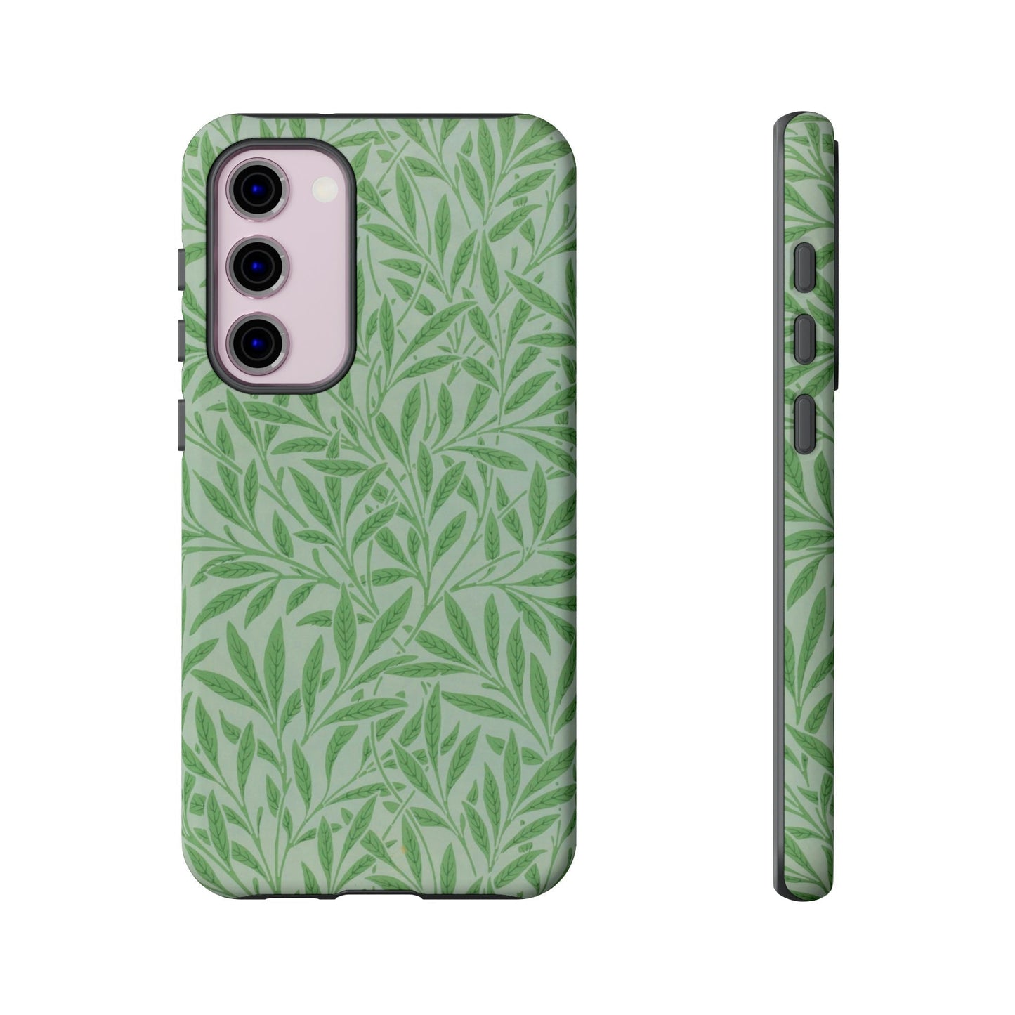 Phone Case-SPRING | Tough-Samsung Galaxy S23 Plus-Matte-PhoneCaseBoss-Phone-Best-Phone-Cases