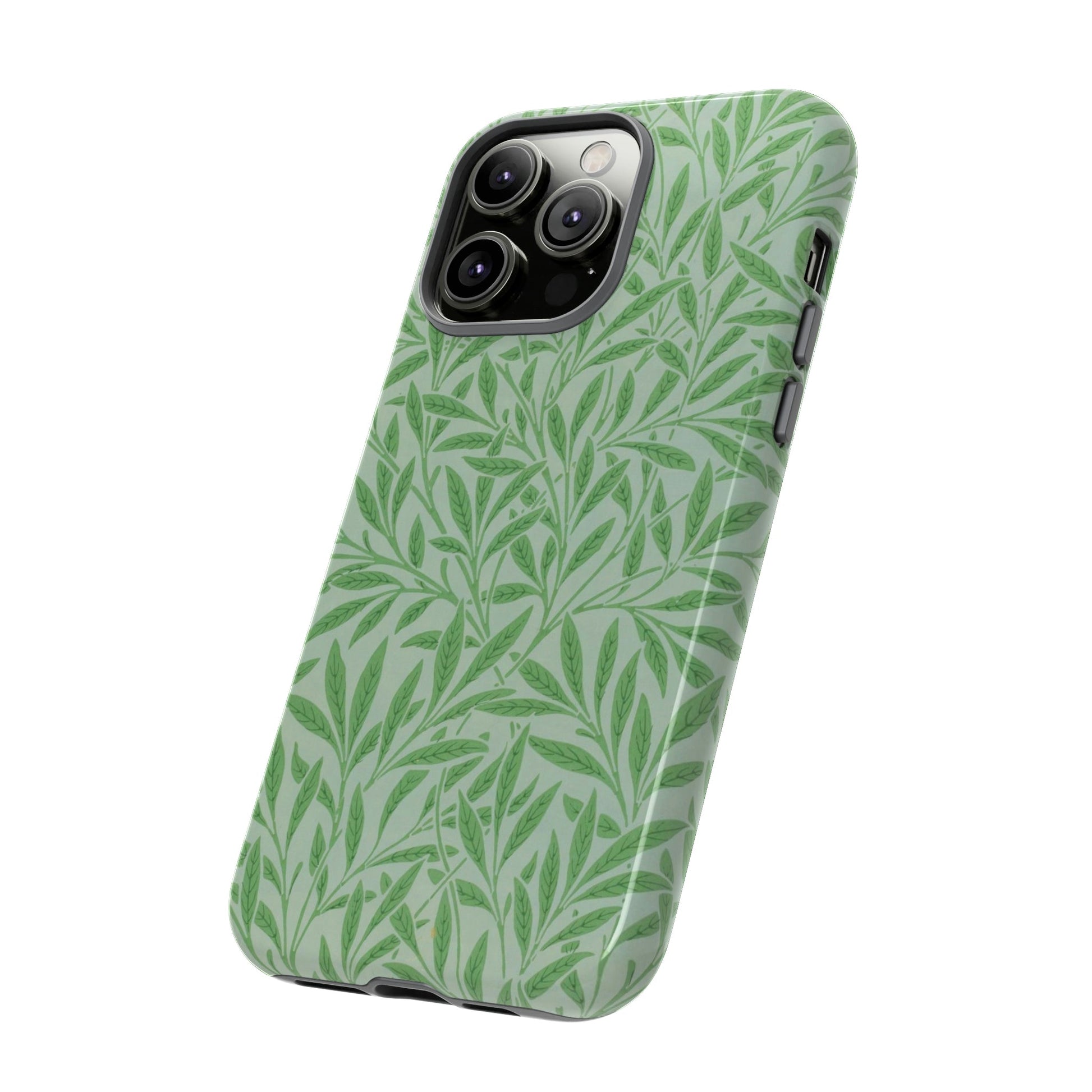 Phone Case-SPRING | Tough-PhoneCaseBoss-Phone-Best-Phone-Cases