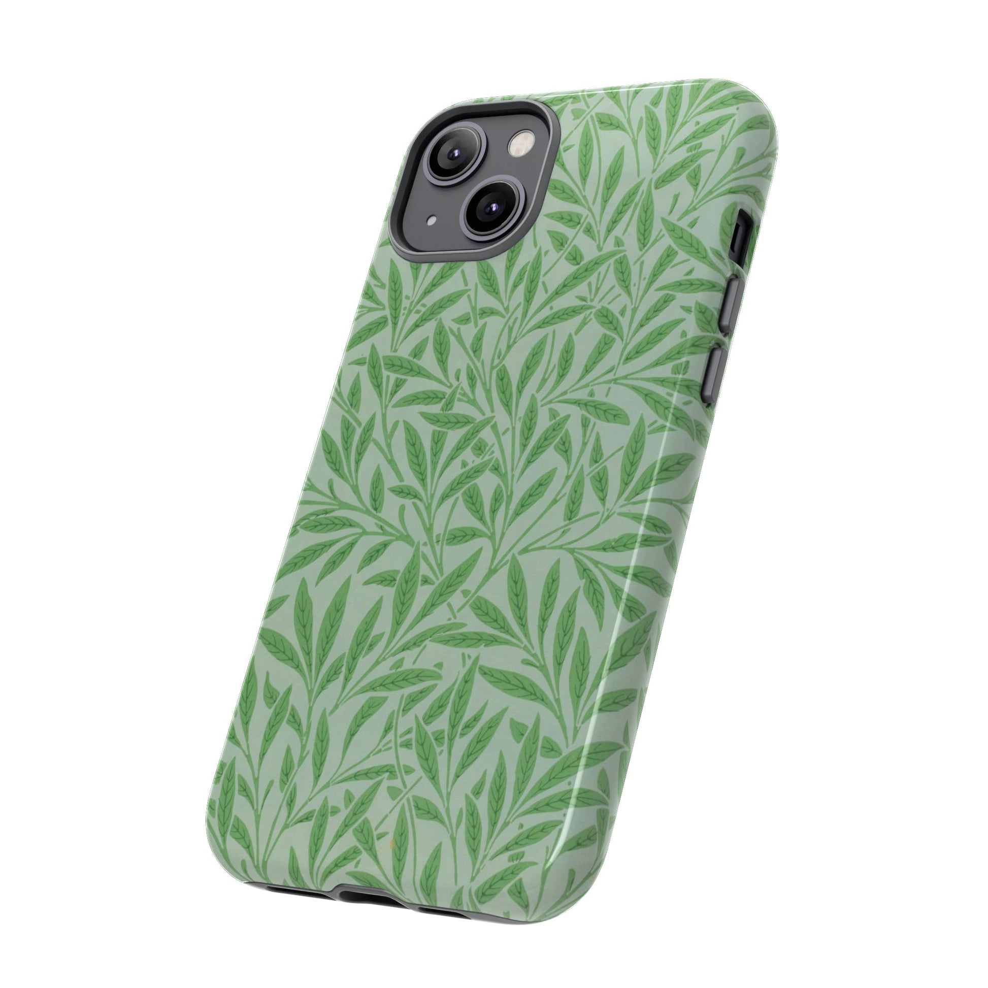 Phone Case-SPRING | Tough-PhoneCaseBoss-Phone-Best-Phone-Cases