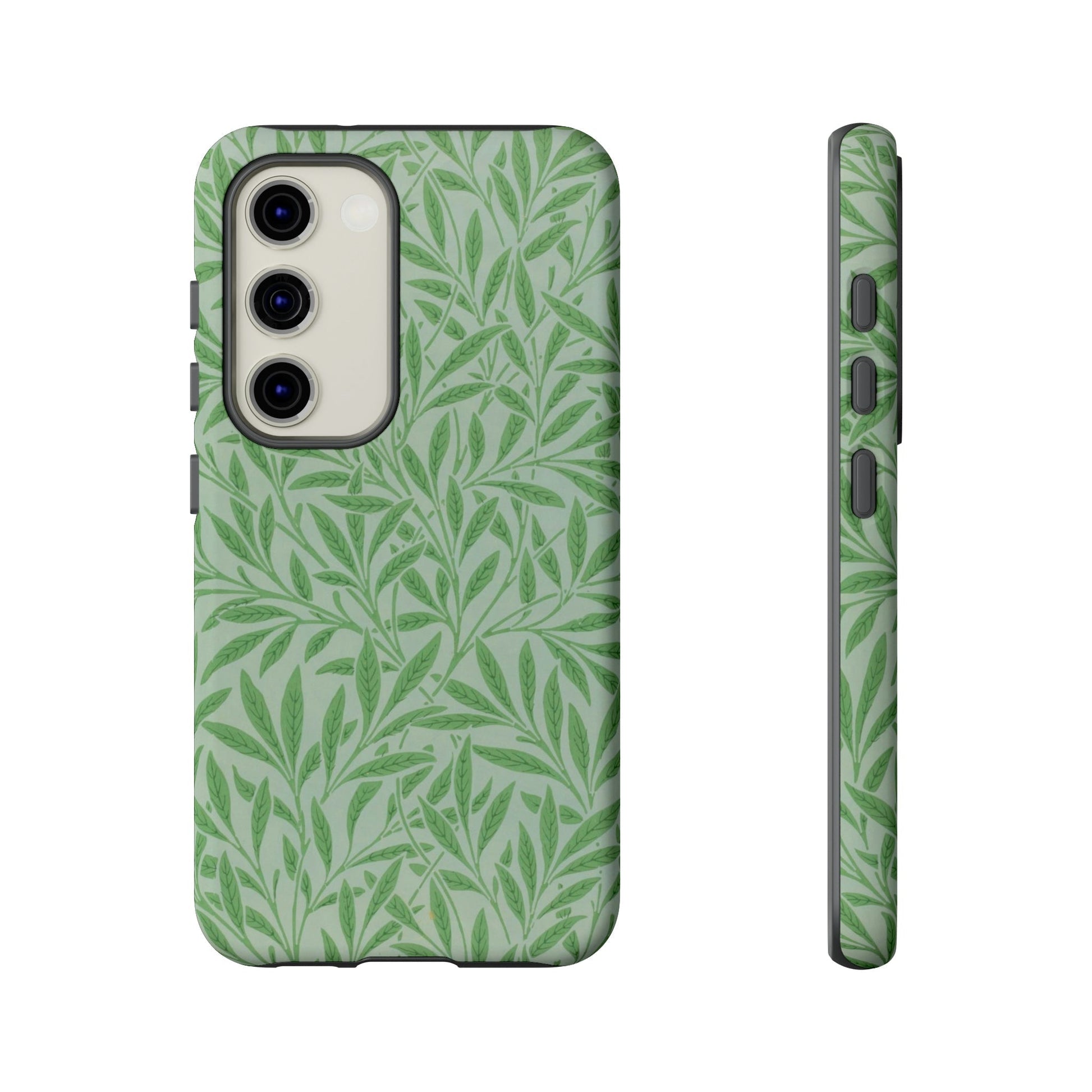 Phone Case-SPRING | Tough-Samsung Galaxy S23-Matte-PhoneCaseBoss-Phone-Best-Phone-Cases