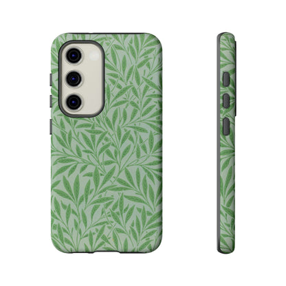 Phone Case-SPRING | Tough-Samsung Galaxy S23-Matte-PhoneCaseBoss-Phone-Best-Phone-Cases