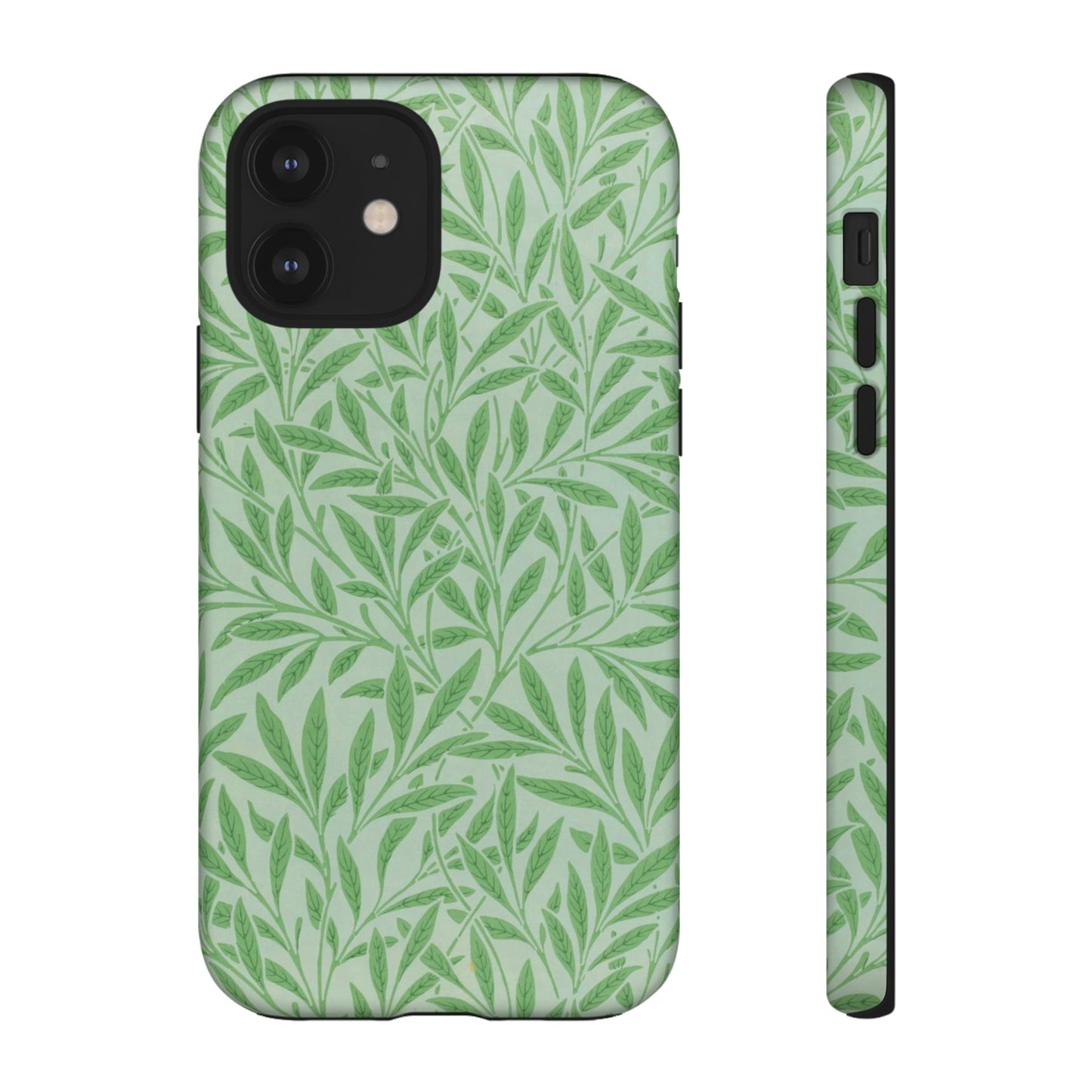 Phone Case-SPRING | Tough-iPhone 12-Matte-PhoneCaseBoss-Phone-Best-Phone-Cases