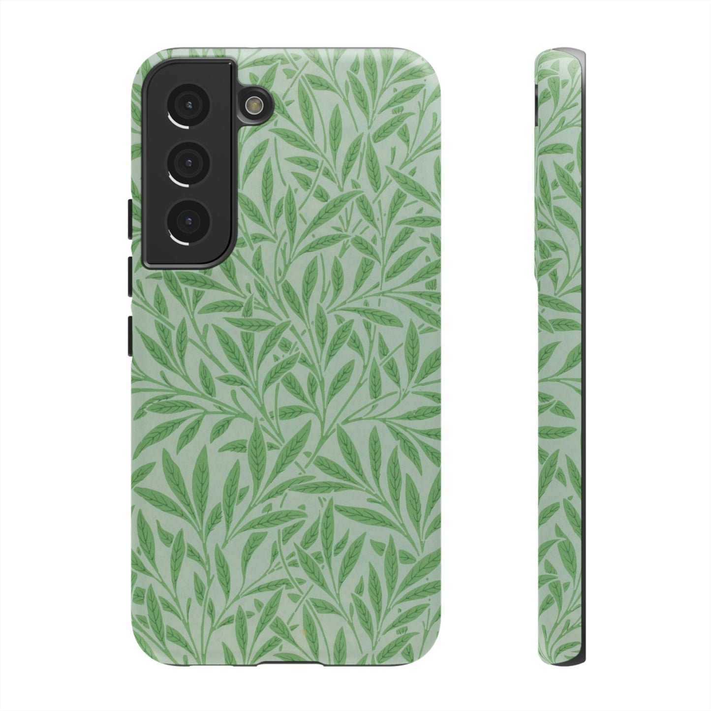 Phone Case-SPRING | Tough-Samsung Galaxy S22-Matte-PhoneCaseBoss-Phone-Best-Phone-Cases