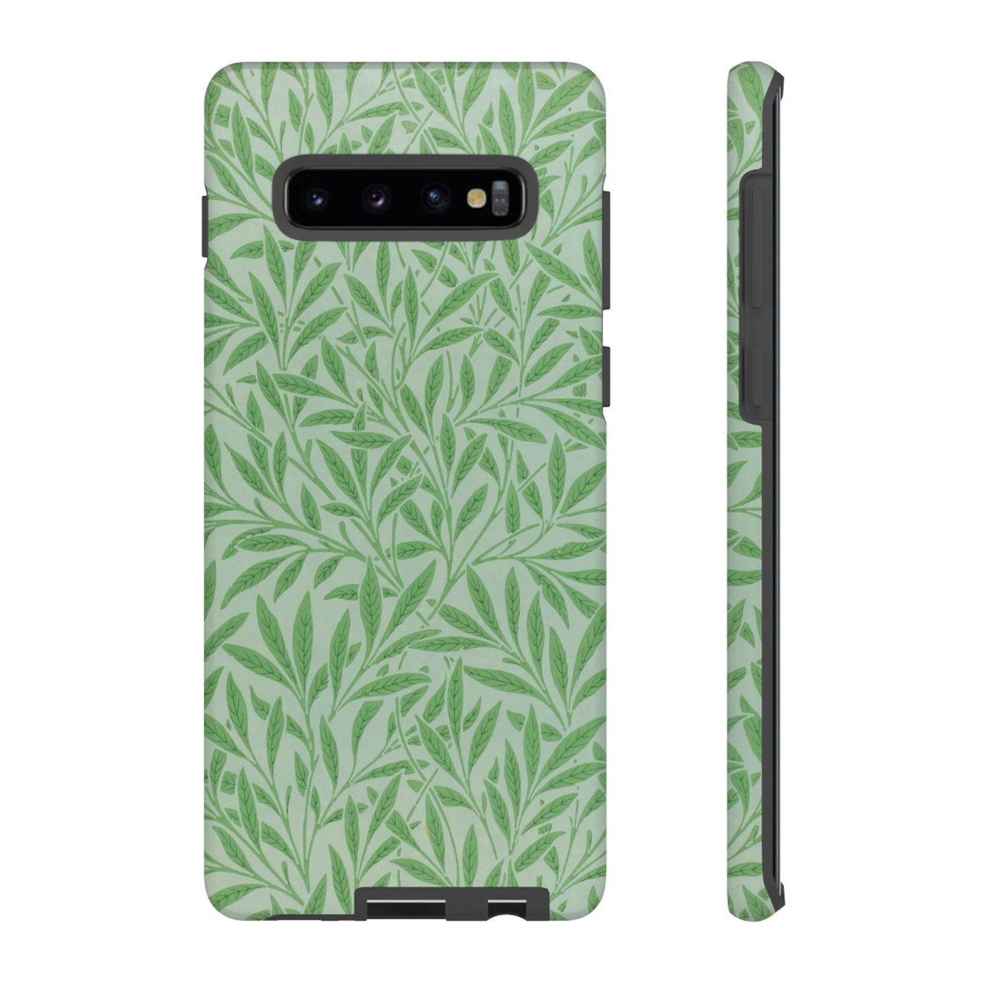 Phone Case-SPRING | Tough-Samsung Galaxy S10 Plus-Matte-PhoneCaseBoss-Phone-Best-Phone-Cases