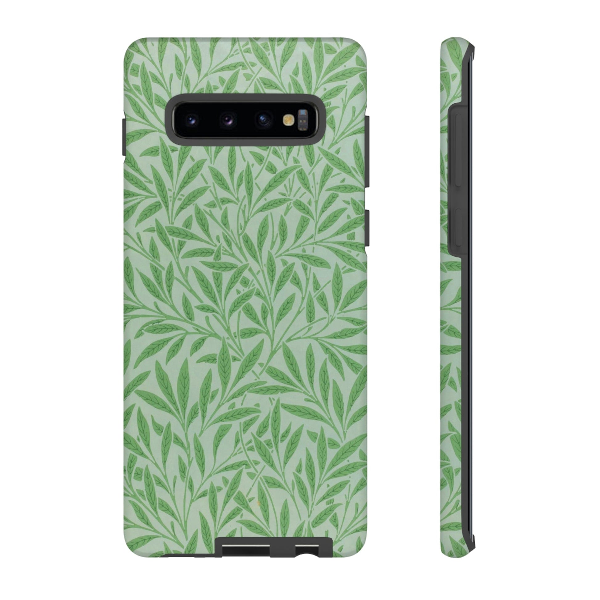 Phone Case-SPRING | Tough-Samsung Galaxy S10 Plus-Matte-PhoneCaseBoss-Phone-Best-Phone-Cases