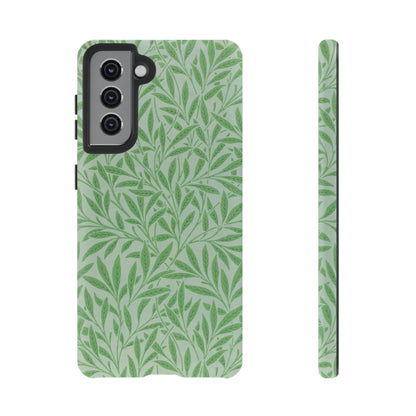 Phone Case-SPRING | Tough-Samsung Galaxy S21-Matte-PhoneCaseBoss-Phone-Best-Phone-Cases