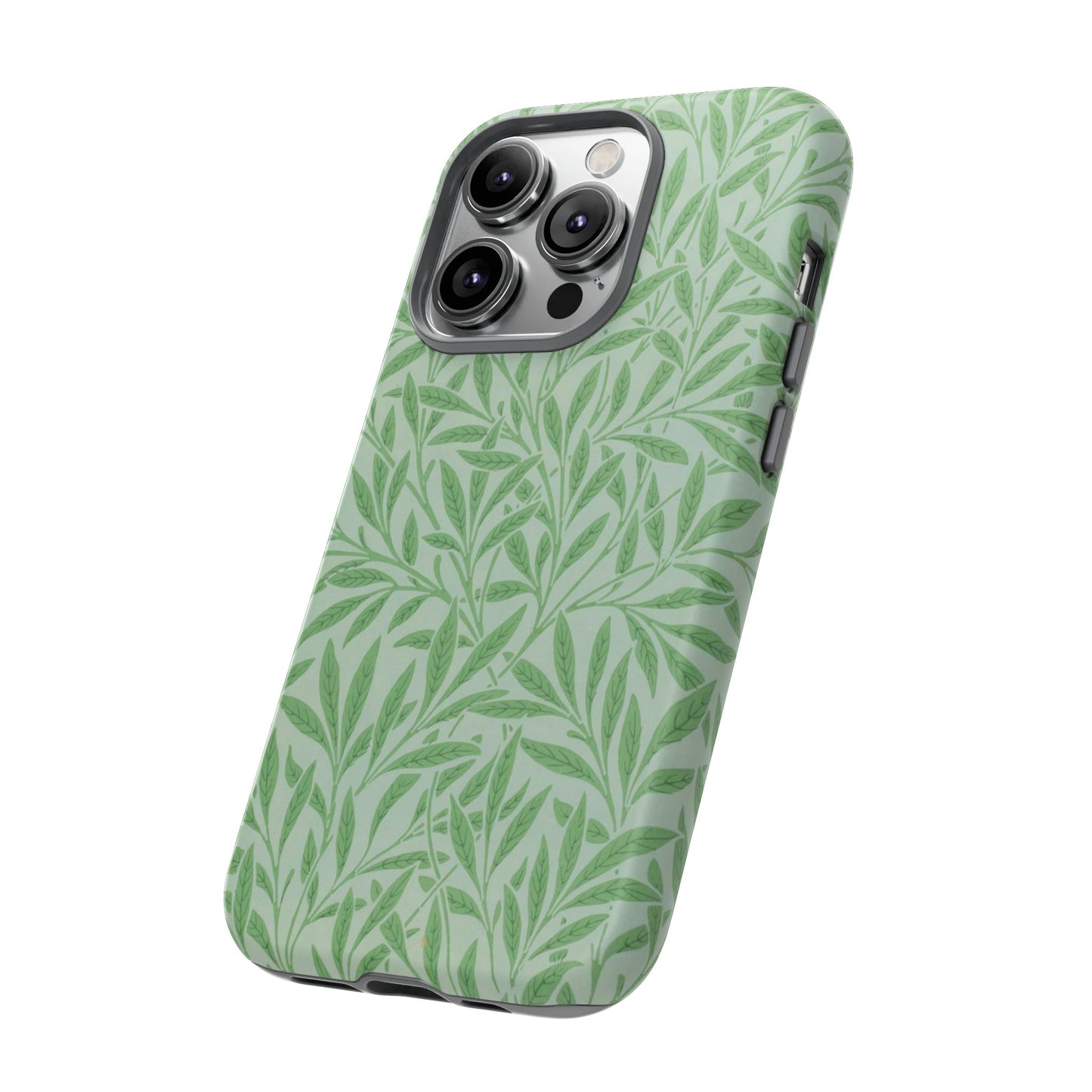 Phone Case-SPRING | Tough-PhoneCaseBoss-Phone-Best-Phone-Cases