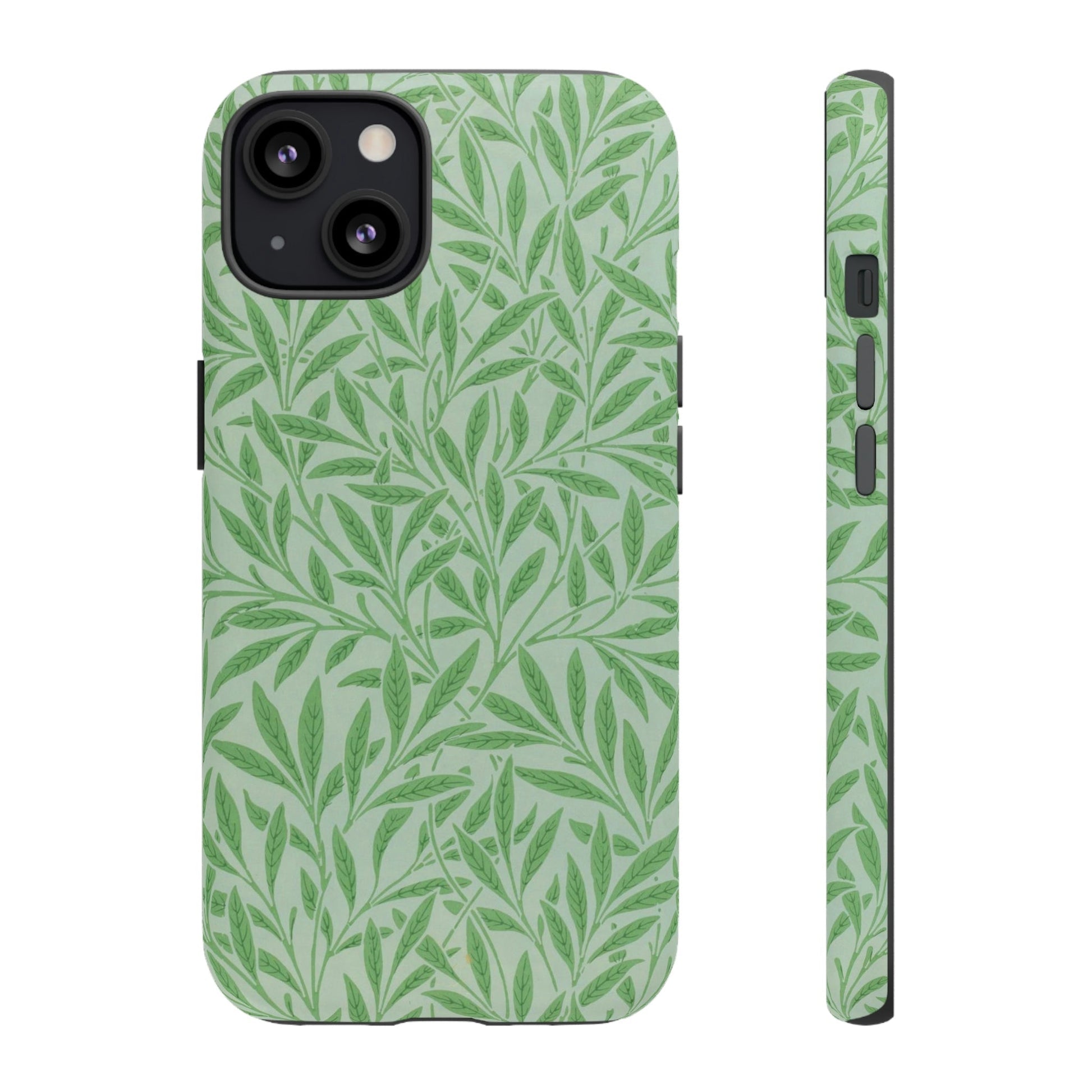 Phone Case-SPRING | Tough-iPhone 13-Matte-PhoneCaseBoss-Phone-Best-Phone-Cases