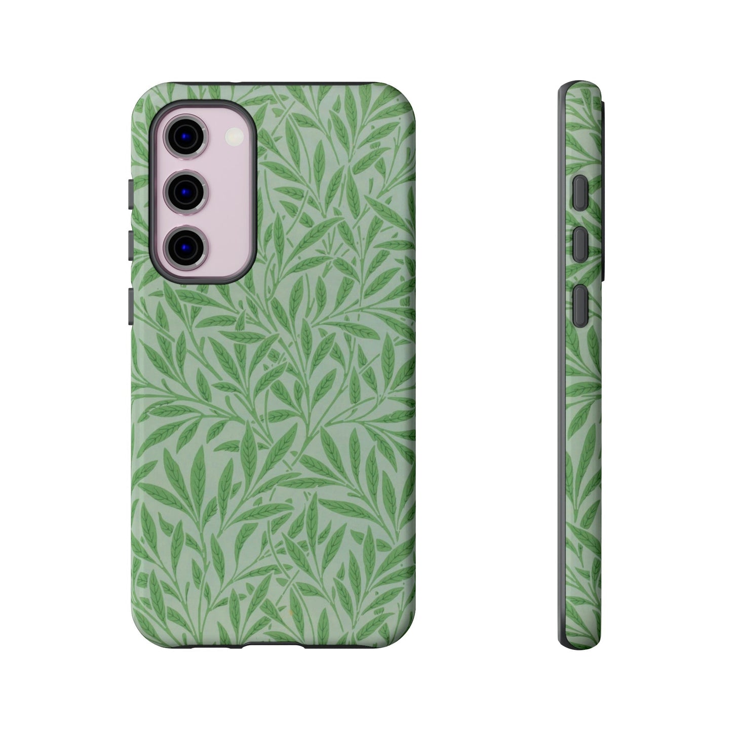 Phone Case-SPRING | Tough-Samsung Galaxy S23 Plus-Glossy-PhoneCaseBoss-Phone-Best-Phone-Cases