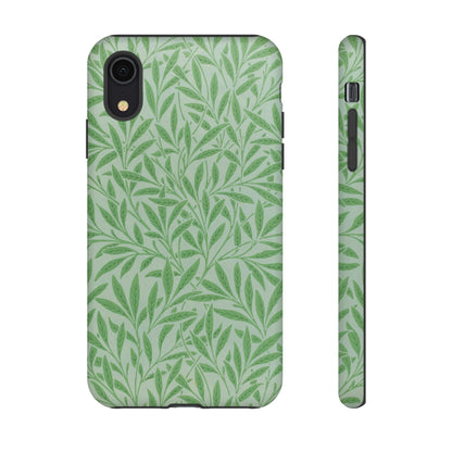 Phone Case-SPRING | Tough-iPhone XR-Matte-PhoneCaseBoss-Phone-Best-Phone-Cases