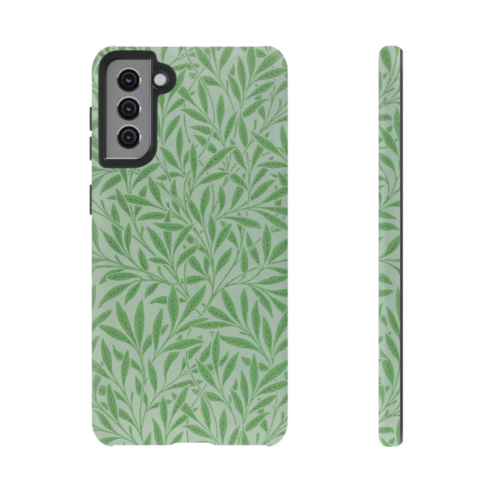 Phone Case-SPRING | Tough-Samsung Galaxy S21 Plus-Matte-PhoneCaseBoss-Phone-Best-Phone-Cases