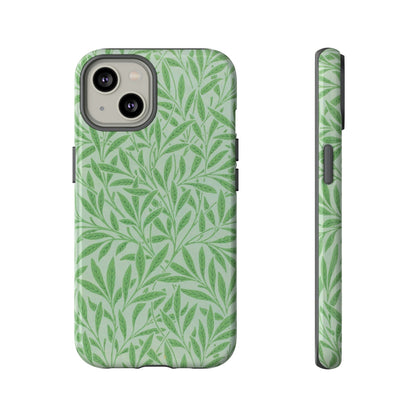 Phone Case-SPRING | Tough-iPhone 14-Glossy-PhoneCaseBoss-Phone-Best-Phone-Cases