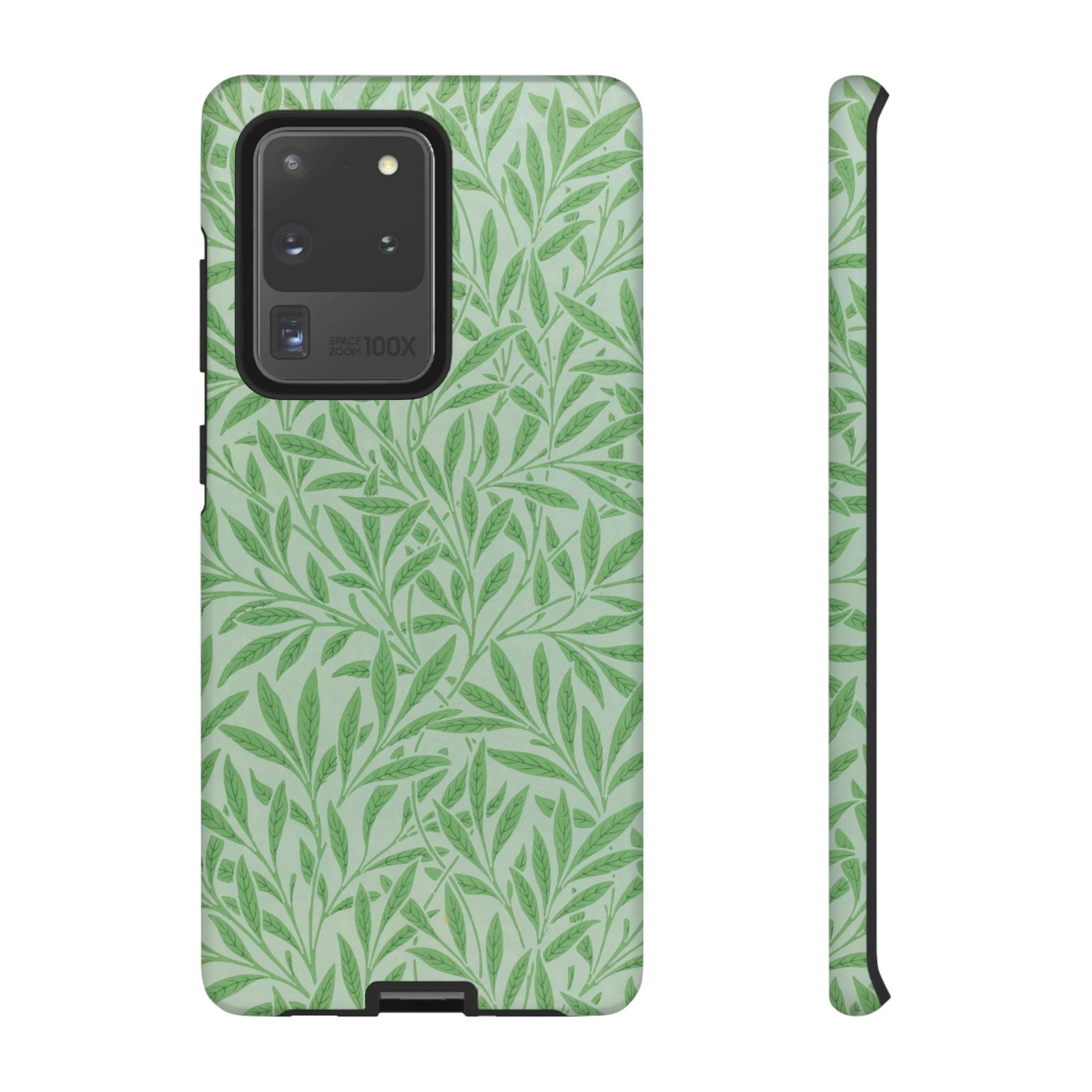 Phone Case-SPRING | Tough-Samsung Galaxy S20 Ultra-Matte-PhoneCaseBoss-Phone-Best-Phone-Cases