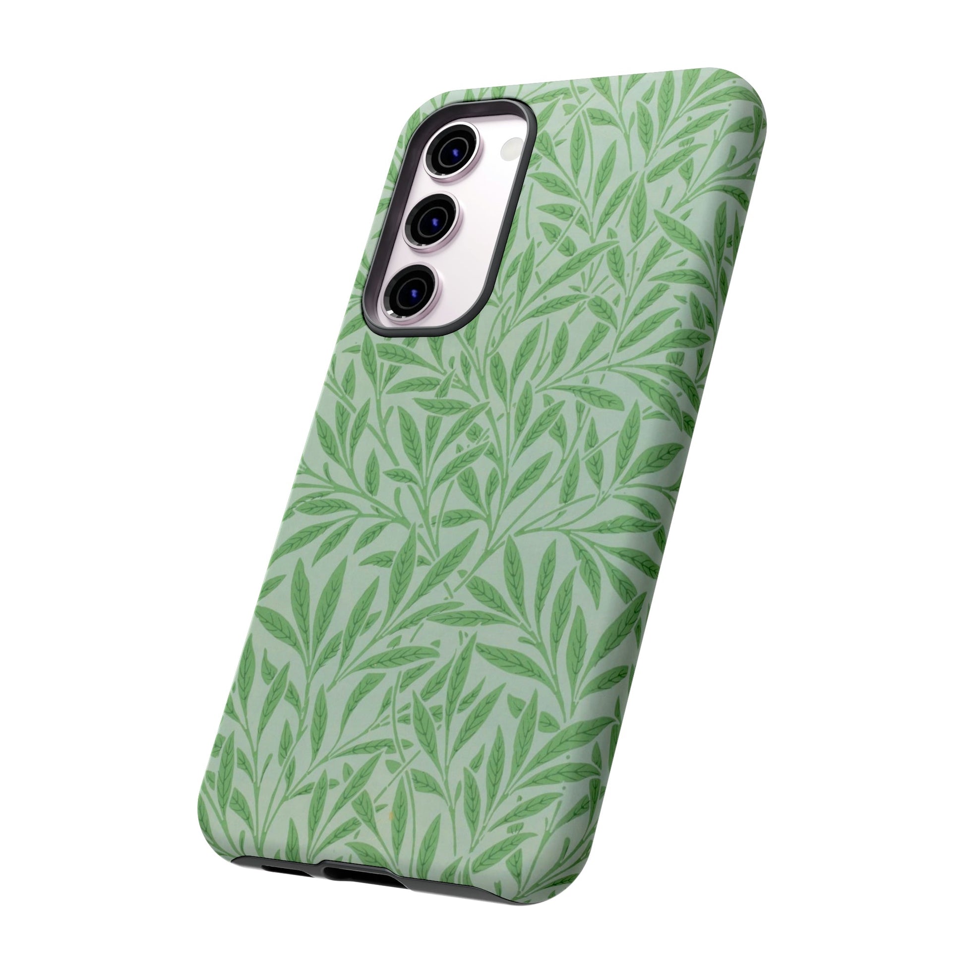 Phone Case-SPRING | Tough-PhoneCaseBoss-Phone-Best-Phone-Cases