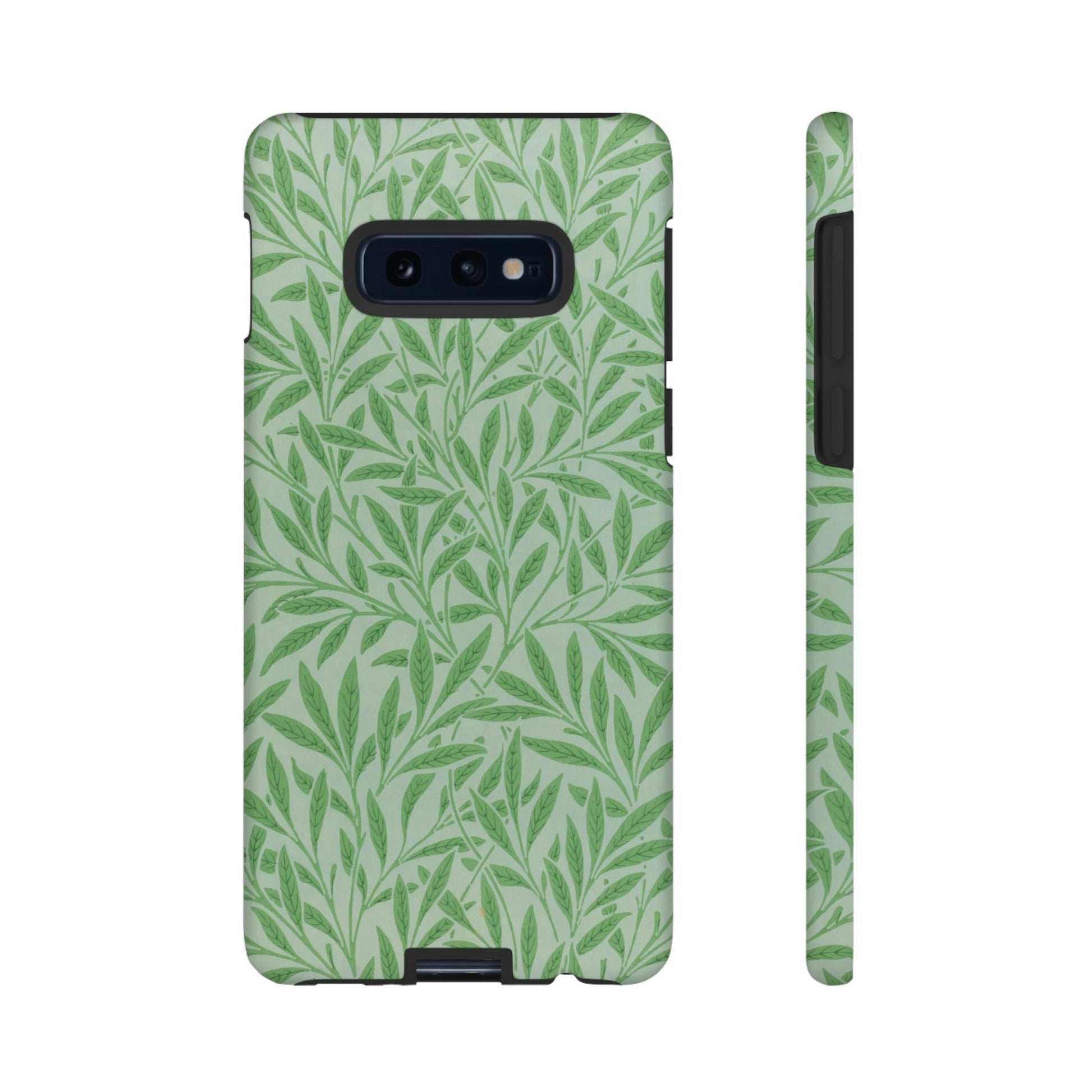 Phone Case-SPRING | Tough-Samsung Galaxy S10E-Matte-PhoneCaseBoss-Phone-Best-Phone-Cases