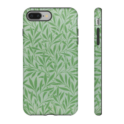 Phone Case-SPRING | Tough-iPhone 8 Plus-Glossy-PhoneCaseBoss-Phone-Best-Phone-Cases