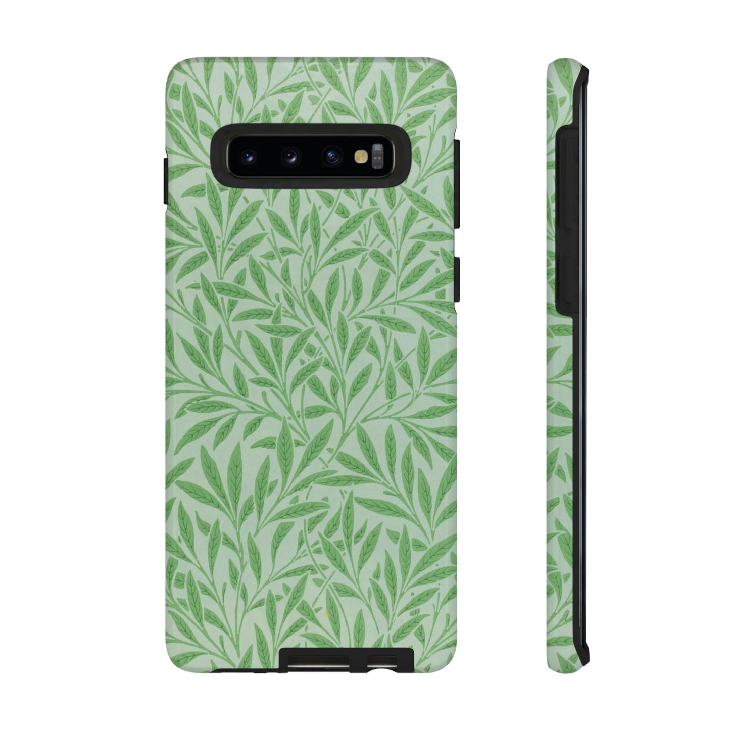 Phone Case-SPRING | Tough-Samsung Galaxy S10-Glossy-PhoneCaseBoss-Phone-Best-Phone-Cases