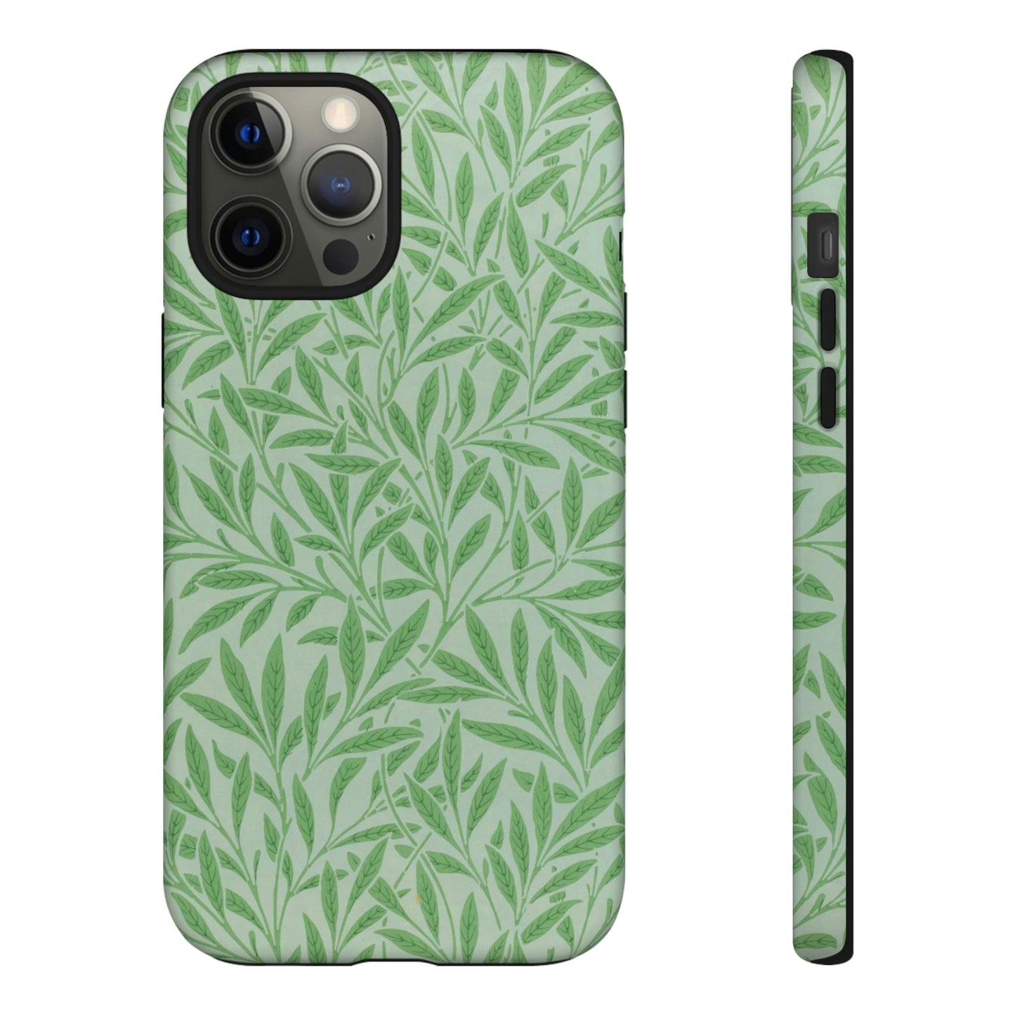 Phone Case-SPRING | Tough-iPhone 12 Pro Max-Matte-PhoneCaseBoss-Phone-Best-Phone-Cases