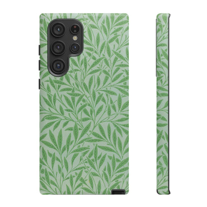 Phone Case-SPRING | Tough-Samsung Galaxy S22 Ultra-Matte-PhoneCaseBoss-Phone-Best-Phone-Cases