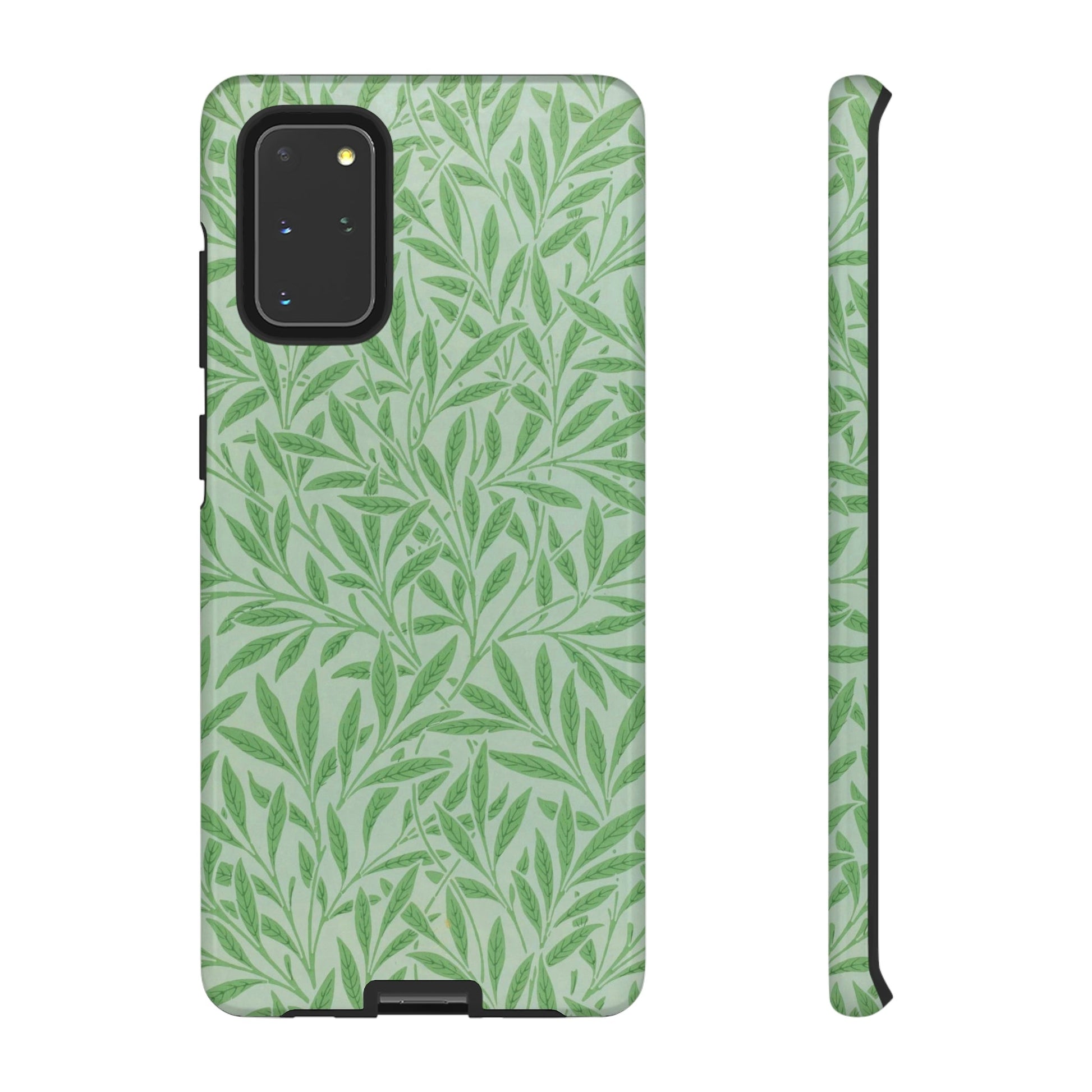 Phone Case-SPRING | Tough-Samsung Galaxy S20+-Glossy-PhoneCaseBoss-Phone-Best-Phone-Cases