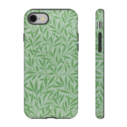 Phone Case-SPRING | Tough-iPhone 8-Matte-PhoneCaseBoss-Phone-Best-Phone-Cases